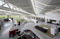 Once bibliotecas públicas de la Comunidad amplían su horario hasta el 4 de julio de cara al período de exámenes