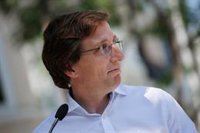 Almeida anima a vecinos de Chamberí a trabajar en la ZPAE tras rechazar la Justicia su recurso contra el Ayuntamiento