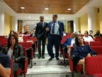 Las medidas de apoyo de la Junta llegan a 8.200 empresas con 1.116 millones movilizados