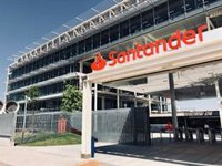 Banco Santander amortizará una emisión de cédulas hipotecarias de 2.000 millones de euros