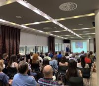 Las estrategias para abordar el cáncer de próstata centran unas jornadas del ibs.Granada