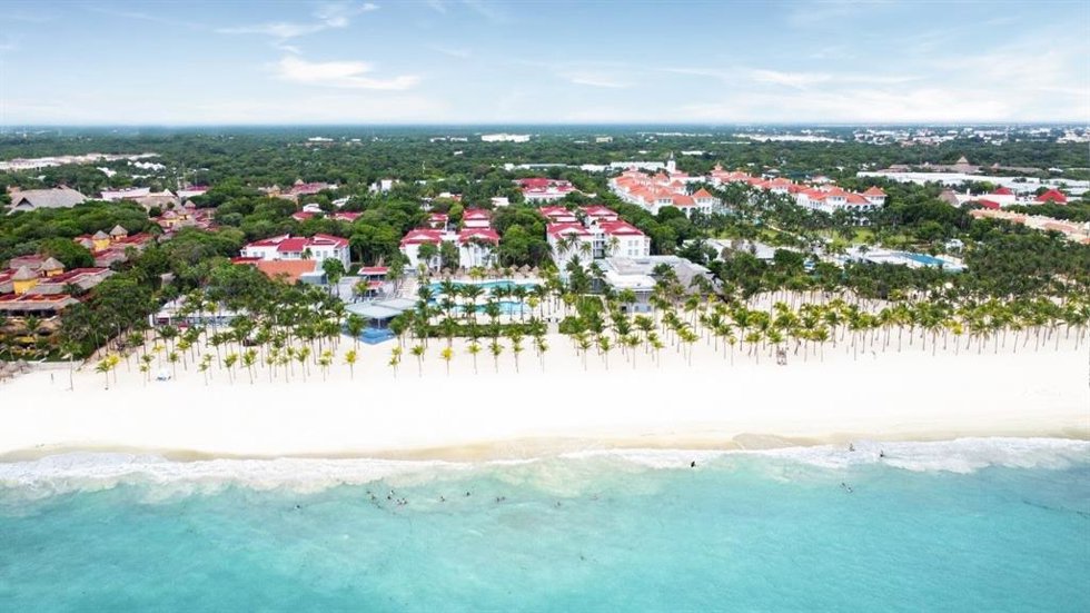 Riu Yucatán en México