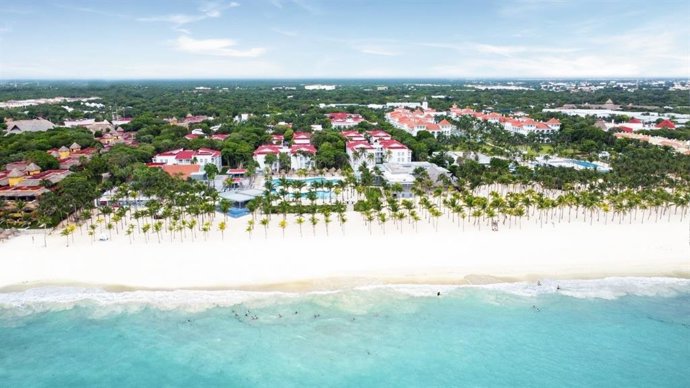 Riu Yucatán en México