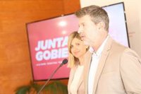 El Ayuntamiento de Murcia amplía un año más la excepcionalidad del uso de terrazas en zonas de aparcamiento