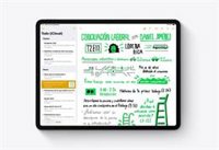 La versión iPadOS 16 traerá una interfaz multitarea renovada que permite ver todas las 'apps' abiertas, según Gurman