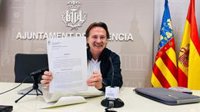 El Tribunal de Cuentas declara a Zafra responsable directa del fraude de la EMT y la condena a devolver los 4 millones