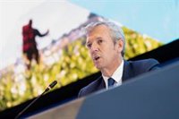 El presidente de la Xunta ensalza el Comité de las Regiones como "base" para la construcción de Europa