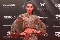 Lucía Rivera, más enamorada que nunca, habla de su relación con el futbolista Nacho Méndez