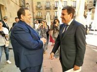 Carriedo lamenta las dificultades para encontrar médicos