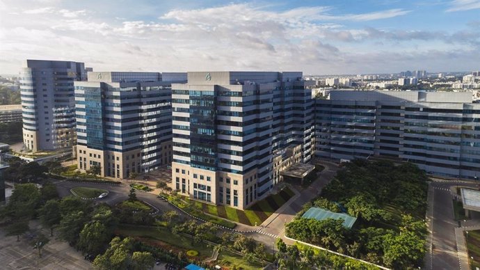 India is a core market of CapitaLand Investment, a global real estate investment manager headquartered in Singapore. In Bangalore, 18 business park buildings have achieved LEED Platinum or Indian Green Building Council Platinum certification. Value crea