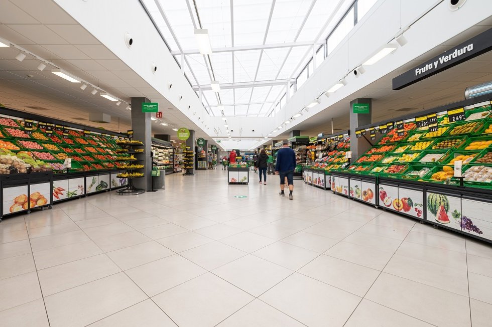 Mercadona Resultados En Canarias 2021
