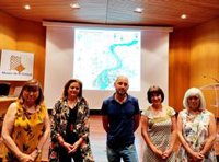 Museo de la Ciencia de Valladolid descubrirá la "importancia" del río con el juego educativo 'Navega por el Pisuerga'