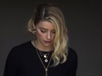 Amber Heard dice que no puede pagar a Johnny Depp los 10 millones de indemnización