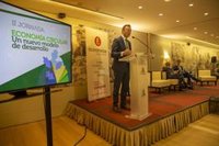 Cantabria defiende la implantación de un modelo productivo y sostenible para avanzar hacia la economía circular