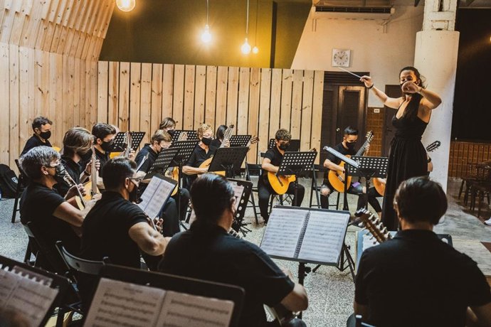 El Institut Valenci de Cultura (IVC) y la Federación de Sociedades Musicales de la Comunitat Valenciana (FSMCV) han anunciado la convocatoria de la XIX Campaña de conciertos de intercambios entre federaciones.    