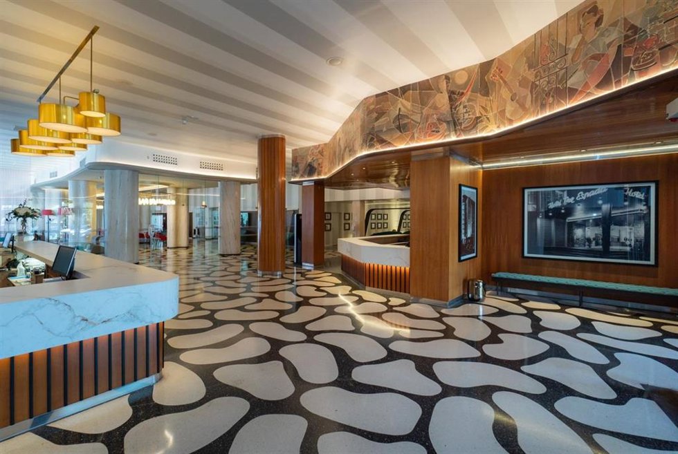 Archivo - Hotel de la Costa del Sol (Málaga)