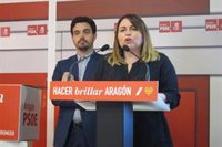 Villagrasa (PSOE) subraya que, a pesar de las dificultades, España "es hoy un país que protege más a sus ciudadanos"