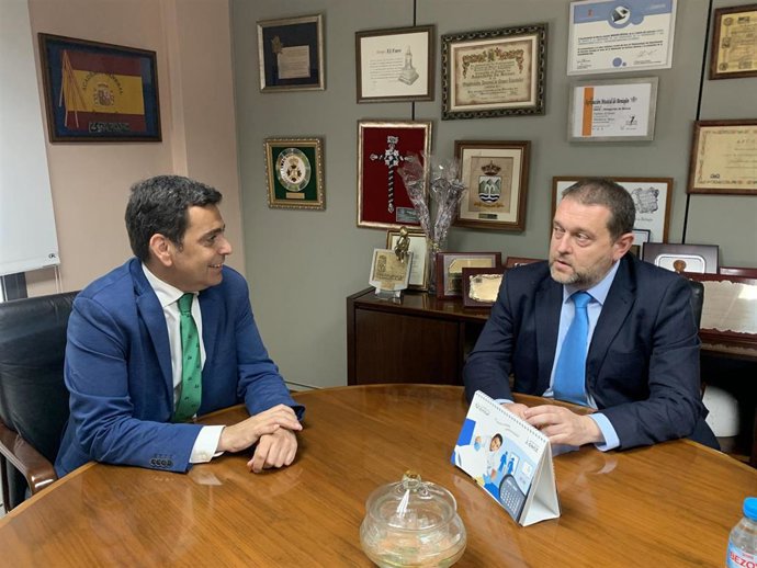 La ONCE emitirá un cupón para conmemorar el centenario del primer vuelo oficial del autogiro de Juan de la Cierva