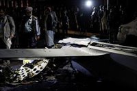 La ONU constata 19 civiles muertos y 32 heridos, la mayoría por minas antipersona, durante la tregua en Yemen