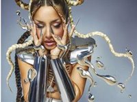 Lola Índigo, una transformer medieval en "AN1MAL", el frenético adelanto de su próximo álbum