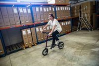 Más Madrid reivindica el uso de la bicicleta y pide que juegue un papel central en la región