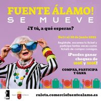 'Fuente Álamo se mueve' premiará la complicidad de los vecinos con sus comercios de toda la vida