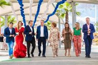 Espadas apuesta por una Junta "colaboradora" con ayuntamientos y por "llegar a lo micro" en su modelo de campaña del 19J