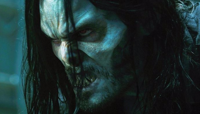 Morbius vuelve a los cines