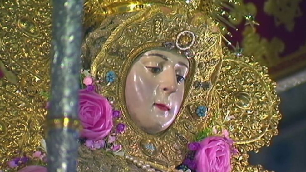 Canal Sur organiza un "amplio despliegue humano y técnico" para dar cobertura al primer Rocío tras la pandemia.