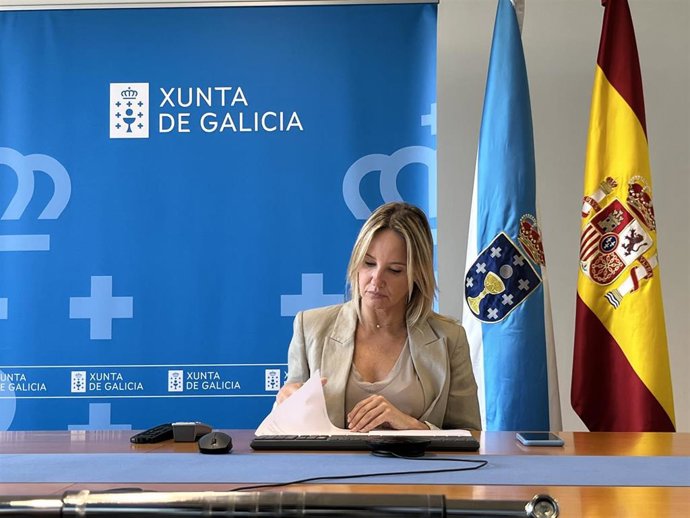 Marta Fernández-Tapias.