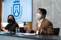 Archivada la querella por el traslado de los pacientes del Febles Campos (Tenerife)