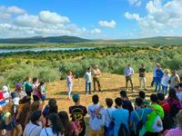 La Junta destaca en Córdoba que los humedales son ecosistemas "muy valiosos debido a su biodiversidad"