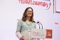 Padilla (PSOE): "Cuanto mejor va el empleo en C-LM, peor le van las encuestas al PP y más insultan a Page"