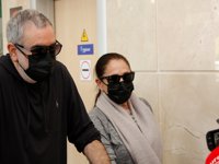 Isabel Pantoja llega a España: así ha zanjado las especulaciones sobre los 'mensajes' lanzados a través de sus canciones