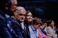 Pons, tras defender Aizpurua agotar la legislatura al ser una oportunidad: "Bildu vampiriza a Sánchez"