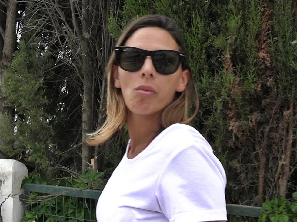 IRENE ROSALES