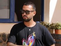 Omar Sánchez habla y... ¡sube el pan!: "Antes de irse me pidió que estuviéramos juntos"