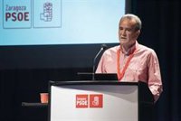 Sánchez Quero destaca la gestión del PSOE para "que nadie se quede atrás" y rechaza "el catastrofismo de la derecha"