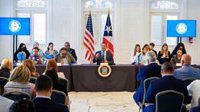 El gobernador de Puerto Rico rechaza el estatus actual ante Estados Unidos y defiende un plebiscito