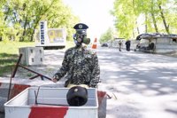 Guerra Ucrania - Rusia | Directo: Japón impone nuevas sanciones contra dos bancos de Rusia y uno de Bielorrusia