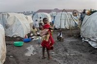 El NRC denuncia la catástrofe humanitaria de RDC como la crisis más ignorada del mundo