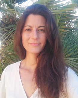 Coordinadora del Grupo de Trabajo de Psicología del Medio Natural y Cambio Climático del Colegio Oficial de Psicología de la Región de Murcia (COP-RM), Vanesa López