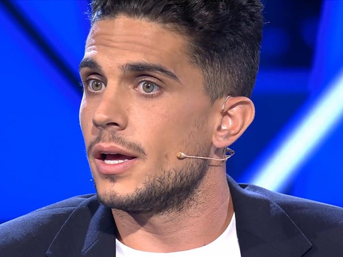 MARC BARTRA