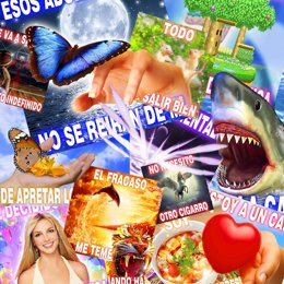 Memes de afirmaciones.Es