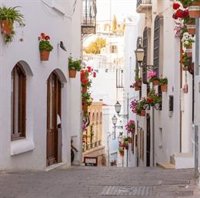 Junta licita las obras del nuevo centro de salud de Mojácar (Almería) por cerca de 3,5 millones de euros