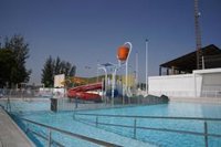 El Consell elimina las restricciones anticovid de las piscinas públicas y parques acuáticos