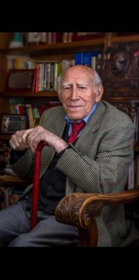 El alcalde de Guadalajara resalta el "enorme" legado y la gran pérdida que supone el fallecimiento de Luis Monje