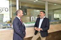 Las 'biotech' emplean en Murcia a 800 trabajadores con un gasto interno en I+D que supera los 44 millones