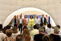 La reforma del Estatuto de Autonomía dotará a La Rioja de instrumentos legales para favorecer la participación en Europa