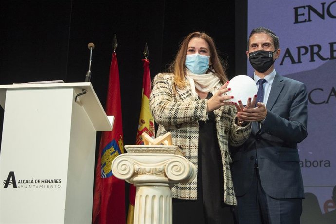 Archivo - Sevilla.-La Red de Aprendizaje-Servicio sobre transformación social y menores celebrará su encuentro estatal en Sevilla